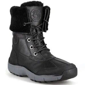 Santana Canada Maddie Lea Winter Boots Women's